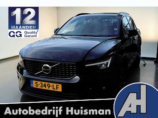 Volvo XC40 1.5 T5 Recharge 193kW/262pk DCT7 Ultimate Dark PANORAMADAK + HARMAN/KARDON + ADAPT.CRUISE + LEER/ALCANTARA + PILOT ASSIST + ACHTERUITRIJCAMERA + STOEL-&STUURVERWARMING + KEYLESS + BLIS + LANE ASSIST + MATRIX LED + ZWARTE HEMEL + PARKSENSOREN V&A + 21" LM-