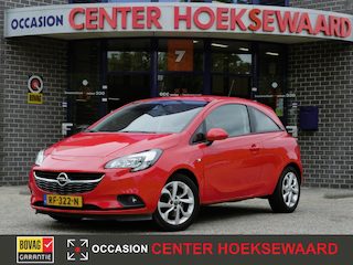 Opel Corsa 1.0 Turbo Online Edition