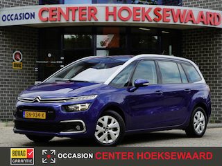 Citroën C4 Picasso 1.2 PureTech Business