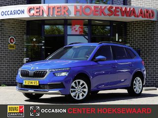 Skoda Kamiq 1.0 TSI Sport Business