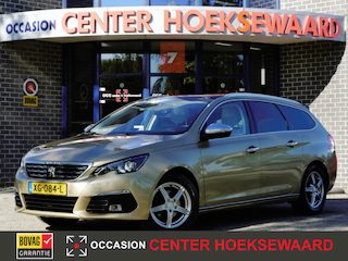 Peugeot 308 SW 1.2 PureTech Blue Lease Premium