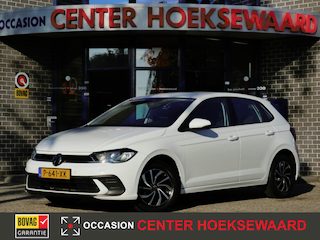 Volkswagen Polo 1.0 TSI Life Business