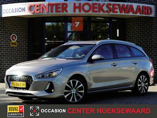Hyundai i30 Wagon 1.4 T-GDI Comfort