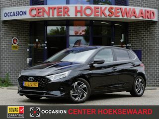 Hyundai i20 1.0 T-GDI Premium