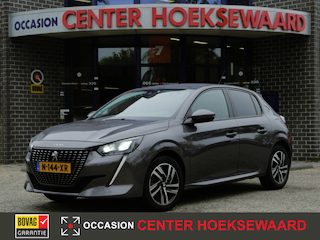 Peugeot 208 1.2 PureTech Allure Pack