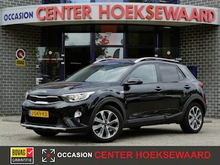 Kia Stonic 1.0 T-GDi Sports Edition