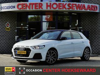 Audi A1 Sportback 25 TFSI epic