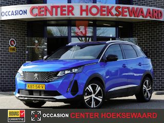 Peugeot 3008 1.6 HYbrid 225 GT