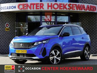 Peugeot 3008 1.6 HYbrid 225 GT