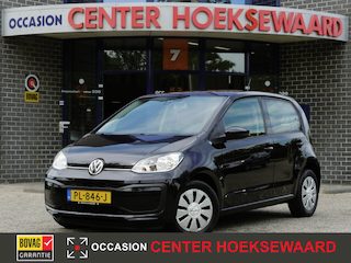 Volkswagen Up 1.0 BMT move up!