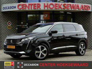Peugeot 5008 1.2 PureTech Road Trip