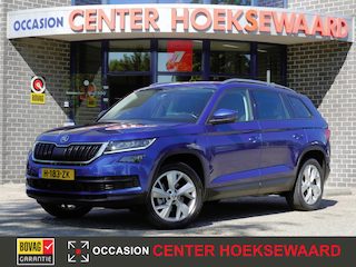 Skoda Kodiaq 1.5 TSI Limited Business Edition 7p.