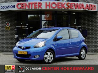 Toyota Aygo 1.0-12V