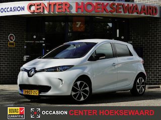 Renault Zoe Q90 Bose Quickcharge 41 kWh (ex Accu)