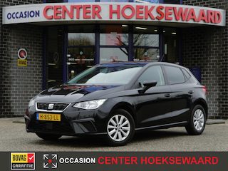 Seat Ibiza 1.0 TSI Style Business Intense