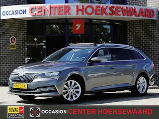 Skoda Superb Combi 1.4 TSI iV Business Edition Plus
