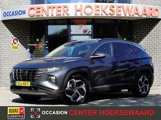 Hyundai Tucson 1.6 T-GDI PHEV Comfort 4WD
