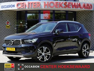 Volvo XC40 1.5 T5 Recharge Business Pro