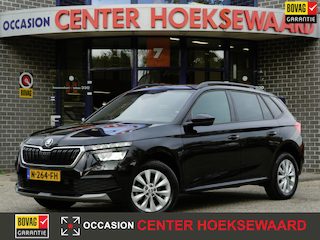 Skoda Kamiq 1.0 TSI Sport Business | Stoelverwarming | Apple Carplay/Android Auto
