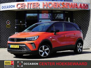 Opel Crossland 1.2 Turbo Edition