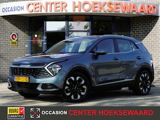 Kia Sportage 1.6 T-GDi Plug-in Hybrid AWD DynamicLine