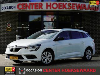 Renault Mégane Estate 1.3 TCe Limited