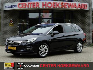 Opel Astra Sports Tourer 1.0 Turbo Innovation