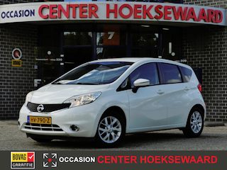 Nissan Note 1.2 Connect Edition
