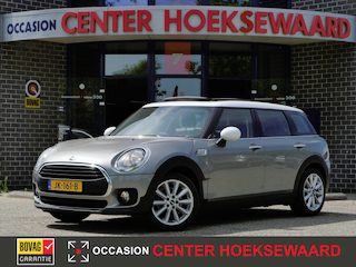 Mini Clubman 1.5 One Salt Business