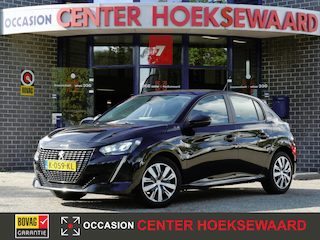 Peugeot 208 1.2 PureTech Blue Lease Active