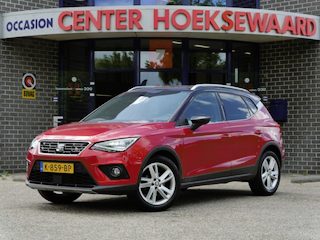 Seat Arona 1.0 TSI FR Business Intense Plus