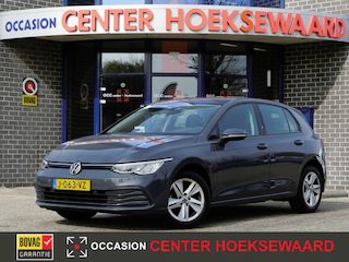 Volkswagen Golf 1.0 TSI Life