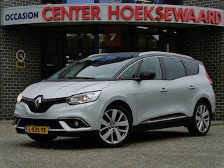 Renault Scénic 1.3 TCe Limited 7p.
