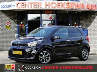 Kia Picanto 1.0 DPi DynamicPlusLine
