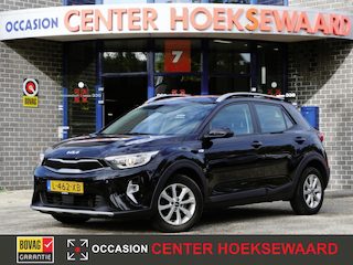 Kia Stonic 1.0 T-GDi MHEV DynamicLine