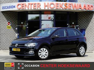 Volkswagen Polo 1.0 TSI Comfortline
