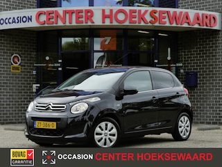 Citroën C1 1.0 VTi Feel