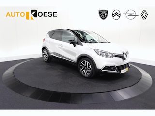 Renault Captur TCe 120 EDC Dynamique | Trekhaak | Camera | Climate Control | Navigatie