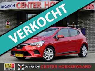 Renault Clio 1.0 TCe Zen