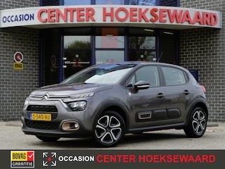 Citroën C3 1.2 PureTech C-Series