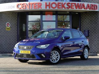 Seat Ibiza 1.0 TSI Style Business Intense Plus