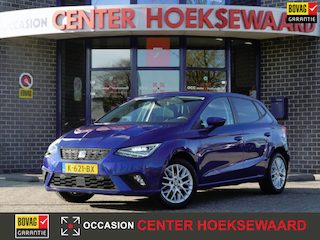 Seat Ibiza 1.0 TSI Style Business Intense Plus