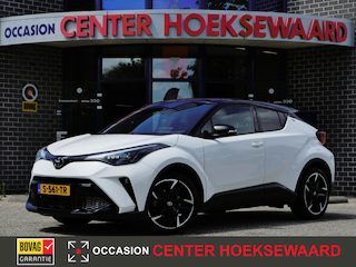 Toyota C-HR 1.8 Hybrid Business GR-Sport