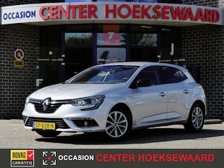Renault Mégane 1.2 TCe Limited