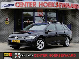 Volkswagen Golf Variant 1.0 TSI Life