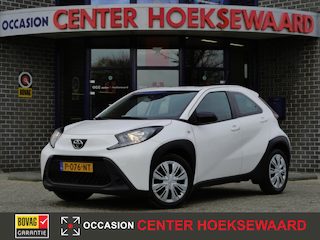 Toyota Aygo 1.0 VVT-i MT Play