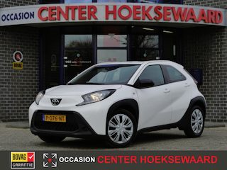Toyota Aygo 1.0 VVT-i MT Play