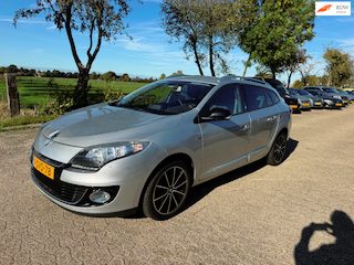 Renault Mégane Estate 1.2 TCe GT-Line StartStop Engine not 100%