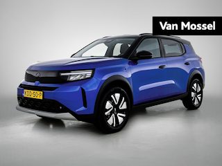 Opel Frontera 1.2 Turbo Hybrid GS
