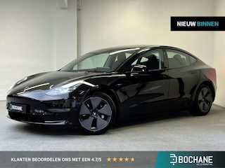 Tesla Model 3 Long Range AWD 75 kWh | 92% SOH | AMD RYZEN | FSD 3 |